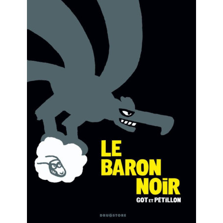 Le Baron noir - Intégrale complète