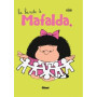 Mafalda - Tome 04 NE