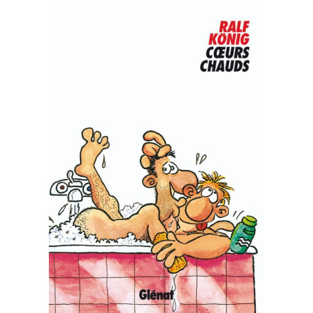 Coeurs chauds