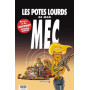 Etui Nos Pires fêtes foireuses + Tous mes "vrais" amis