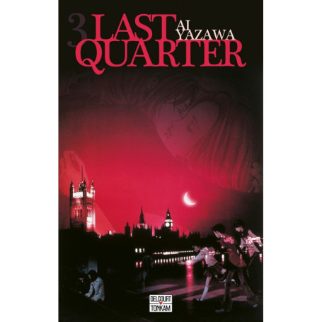 Last Quarter T03