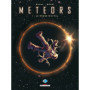 Meteors T01 Le Règne digital