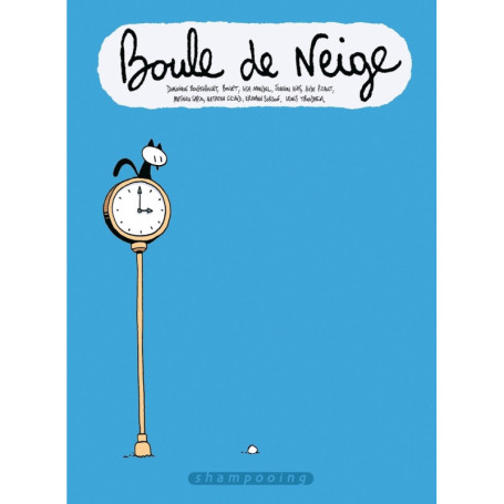 Boule de neige