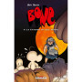 Bone T06 - La Caverne du vieil homme - éd. couleur