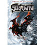 Spawn T04 - Damnation