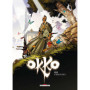 Okko T05 - Le Cycle de l'air (1/2)