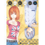 Hikaru no go Luxe T16