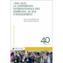1985-2025. La Conférence internationale des Barreaux, 40 ans d'engagement