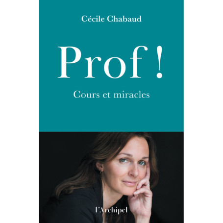 Prof ! - Cours et miracles