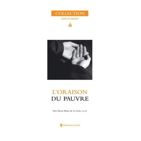 L'oraison du pauvre