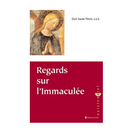 Regards sur l'immaculée