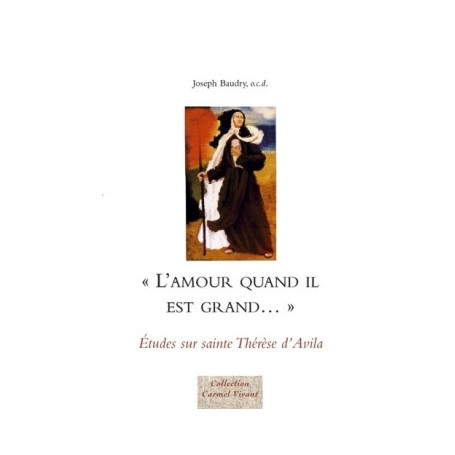 L'amour quand il est grand...