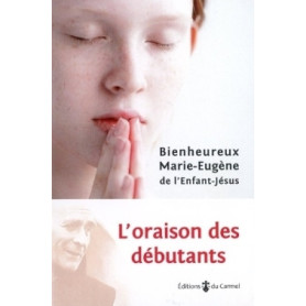 L'oraison des débutants