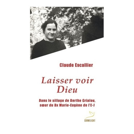 Laisser voir Dieu