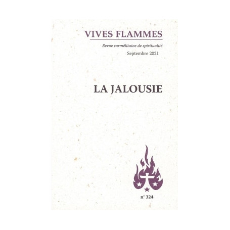 La jalousie