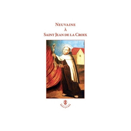 Neuvaine à saint Jean de la Croix