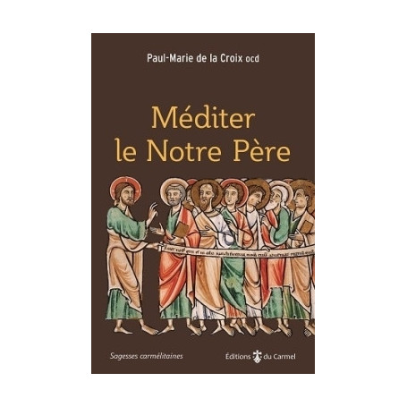 Méditer le Notre Père