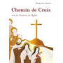 Chemin de Croix avec les Docteurs de l'Église