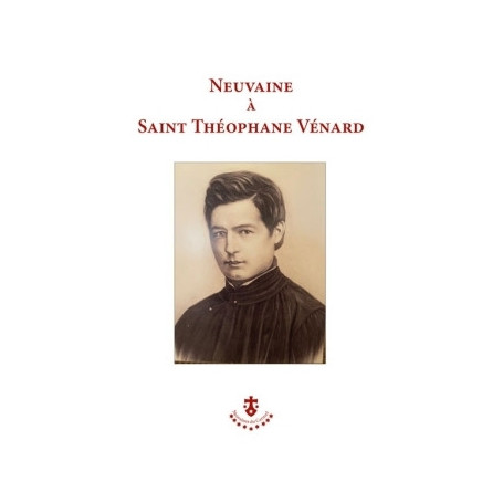 Neuvaine à saint Théophane Vénard
