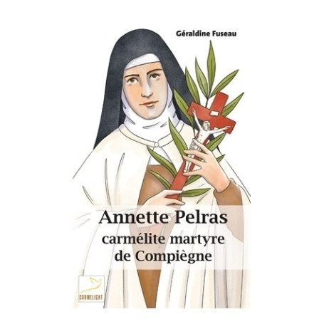 Annette Pelras