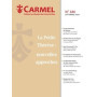 La Petite Thérèse : novelles approches