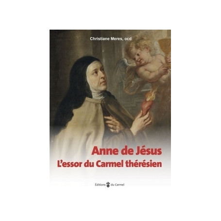 Anne de Jésus