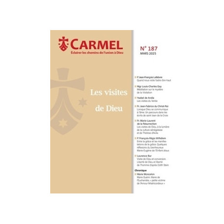 Les visites de Dieu