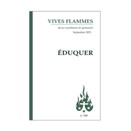 Éduquer - La pédagogie vivante du Carmel