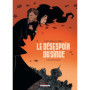 Le Désespoir du singe T01 - La Nuit des lucioles