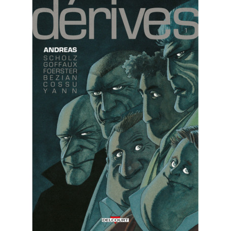 Dérives T01