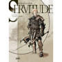 Servitude T01 - Le Chant d'Anoroer