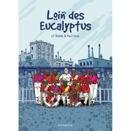 Loin des eucalyptus