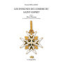 Les Insignes de l'Ordre du Saint-Esprit