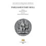 Parliamentary Roll - Documents d'héraldique médiévale 14