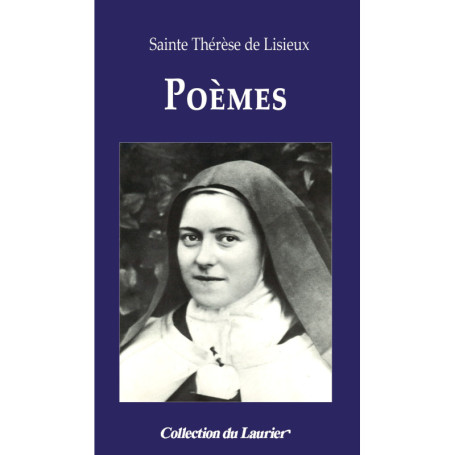 Poèmes de Thérèse Lisieux