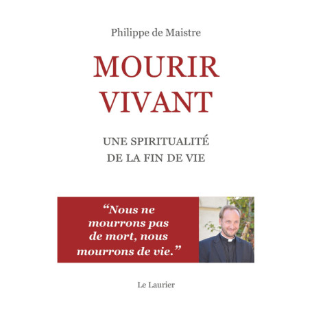 Mourir vivant