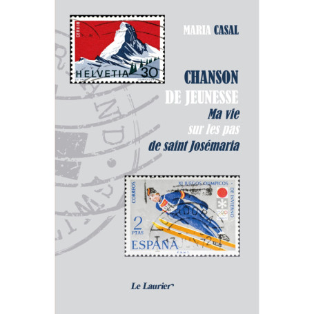 Chanson de jeunesse