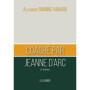 Coaché par Jeanne d'Arc