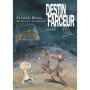 Pacush Blues - Tome 04