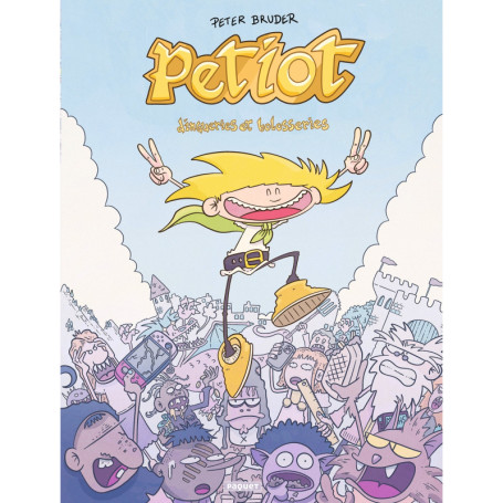 PETIOT