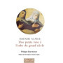 Mme Acarie, une petite voie à l'aube du grand siècle