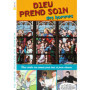 Tu nous parles en chemin - Enfance - 6 - Dieu prend soin des hommes