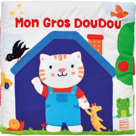 Mon Gros DouDou