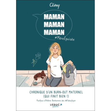Maman, maman, maman