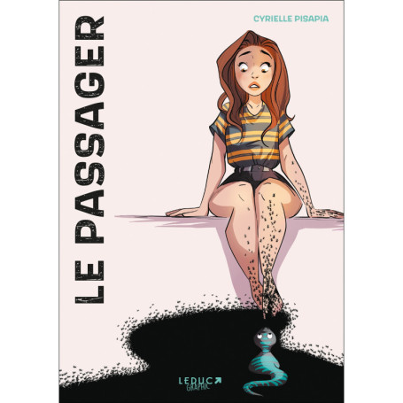 Le passager