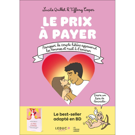 Le prix à payer