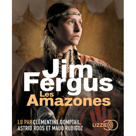 Les Amazones