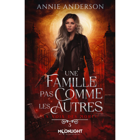Une famille pas comme les autres