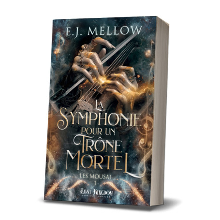 La Symphonie pour un Trône Mortel