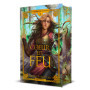 Coeur en feu (Edition Relié)